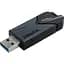 USB флеш-накопичувач Kingston DataTraveler Exodia Onyx 256GB USB-A 3.2 Gen 1 Black [DTXON/256GB] [81885] - мініатюра 5