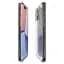 Прозрачный чехол Spigen Ultra Hybrid Frost Clear для iPhone 15 Pro Max (ACS06567) - миниатюра 5