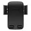 Автодержатель Baseus Easy Control Clamp универсальный (37052-01_591) - миниатюра 1