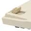 Клавиатура Epomaker TH80 PRO V2 Wisteria Tactile White механическая беспроводная (TH80-PROV2-W-WT) - миниатюра 3