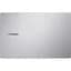 Ноутбук ASUS ExpertBook P1503CVA, Intel Core i7- 13620H 4. 9GHz, 16GB DDR5, 5TB SSD, 15. 6'', Misty Gray - миниатюра 11