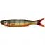 Силикон Savage Gear Craft Dying Minnow 55 мм 0.7g Perch (5 шт/уп) - миниатюра 1
