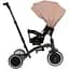 Велосипед Lionelo Tris Plus beige sand (LO-TRIS PLUS BEIGE SAND) - миниатюра 4