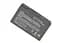 Акумулятор для ноутбука Acer BATBL50L6 Aspire 3100 11.1V Black 5200 mAh - мініатюра 4