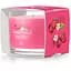 Свічка Yankee Candle Mini Red Raspberry Червона малина 37 г (1701451E) - мініатюра 2