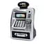 Електронна скарбничка-банкомат M 4550-2 I UA(Silver) світлові та звукові ефекти - мініатюра 1