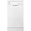 Посудомоечная машина Electrolux ESA12110SW (7195891) - миниатюра 1