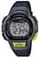 Годинник Casio LWS-1000H-1AVEF - мініатюра 1