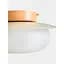 Потолочный LED светильник Brille WBL-80/18*2W WW+NW+CW - миниатюра 2