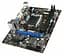 Материнська плата MSI H81M-P33 (H81M-P33) (Socket 1150, Intel H81, Micro-ATX) Б/в - мініатюра 2