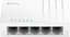 Коммутатор Cudy FS105D, 5 портовый 10/100 Mbps Desktop Switch (FS105D) - миниатюра 3