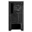 Корпус 2E GAMING Dominator Pro G2302B без БП (2E-G2302B) Black - мініатюра 6
