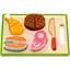 Игровой набор Viga Toys Пикник (50980) - миниатюра 1