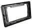Переходная рамка Renault Master, Opel Movano, Nissan NV400 AWM 981-27-126 - миниатюра 4
