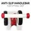 Беговел детский Hauck 1st Ride Three Ladybug red (80301-5) - миниатюра 7
