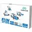 Конструктор Makerzoid Fun Building Blocks (MKZ-BK-FB) [86648] - мініатюра 1