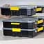 Органайзер Stanley Sort Master Junior з переставними перегородками пластиковий (1-97-483) - мініатюра 7