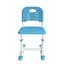 Парта и стул комплект Cubby Vanda Blue - миниатюра 11