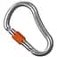 Карабін Rock Empire Carabiner Magnum Steel S (1053-ZRC042.000+0000W0016) - мініатюра 1