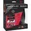 Гарнитура Defender Warhead G-450 Red-Black (64146) (6358195) - миниатюра 4