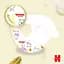 Уценка. Набор подгузников Huggies Extra Care Box 3 (6-10 кг), 96 шт. - миниатюра 8