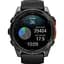 Смарт-часы Garmin Fenix 8 AMOLED 51mm Slate Gray with Black Silicone Band (010-02905-00) [115050] - миниатюра 11