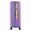 Валіза Semi Line 28" (L) Purple (T5845-3) - мініатюра 3