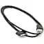 Дата кабель USB 2.0 to Samsung 30-pin (Spesial) 1m Extradigital (KBD1643) - мініатюра 2