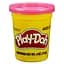 Баночка пластиліну Hasbro Play-Doh, рожевий, 112 г (B6756) - мініатюра 2