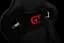 Геймерское кресло GT Racer черное (X-0713 Black) - миниатюра 14
