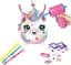 Набор Canal Toys Diy Airbrush Plush - Hair'iffic "Сделай прическу - Принцесса" (AIR040/1) - миниатюра 3