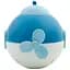 Игрушка для ванны Baby Team Подлодка (9043_синий) - миниатюра 4