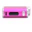 Електронна сигарета ATVS Istick Pico 75W Starter Kit Рожевий (SN176) - мініатюра 7