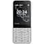 Мобільний телефон Nokia 230 2024 White - мініатюра 2