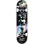 Скейтборд Enuff Skully Hologram Black (1012-ENU2110-BK)  - мініатюра 1