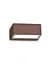 Вуличний світильник Ideal Lux 213330 Twin AP1 Big Coffee - мініатюра 1