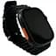 Смарт-часы BIG V200 Ultra IP65 Black - миниатюра 2