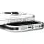 Чохол Vokamo MagSafe для iPhone 15 Plus з магнітом Smult Black (NVK010843) - мініатюра 4