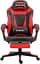 Крісло ігрове Defender Cruiser 50 мм Клас 4 підніжка Black/Red - мініатюра 2