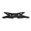 Рама Phoenix drones Flame85 3D друкована чорна - мініатюра 4