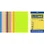 Набір паперу Buromax Euromax Neon + Intensiv А4 20 аркушів 10 кольорів (BM.2721820E-99) - мініатюра 1