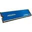 SSD накопичувач ADATA Legend 710 2TB [ALEG-710-2TCS] [135565] - мініатюра 4