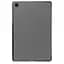 Чехол Samsung Galaxy Tab A9 Plus SM X210 X215 X216 HardCase Серый - миниатюра 2