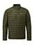 Куртка Rab Microlight Jacket S Хакі - мініатюра 1