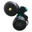 Насосна станція Volks pumpe WZ370 0.37 кВт бак 2 л - мініатюра 3