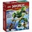 Конструктор LEGO Ninjago Бойовий набір робота Дракона Ллойда (71862) - мініатюра 3