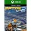 Ключ активации Microsoft Riptide GP2 для Xbox One/Series - миниатюра 1