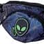 Сумка на пояс Yes SP-35 Alien (559704) - миниатюра 5