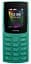 Телефон Nokia 106 TA-1564 DS Green UA UCRF - миниатюра 3