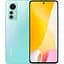 Смартфон Xiaomi 12 Lite 8/128GB Green Global EU [73446] - миниатюра 1